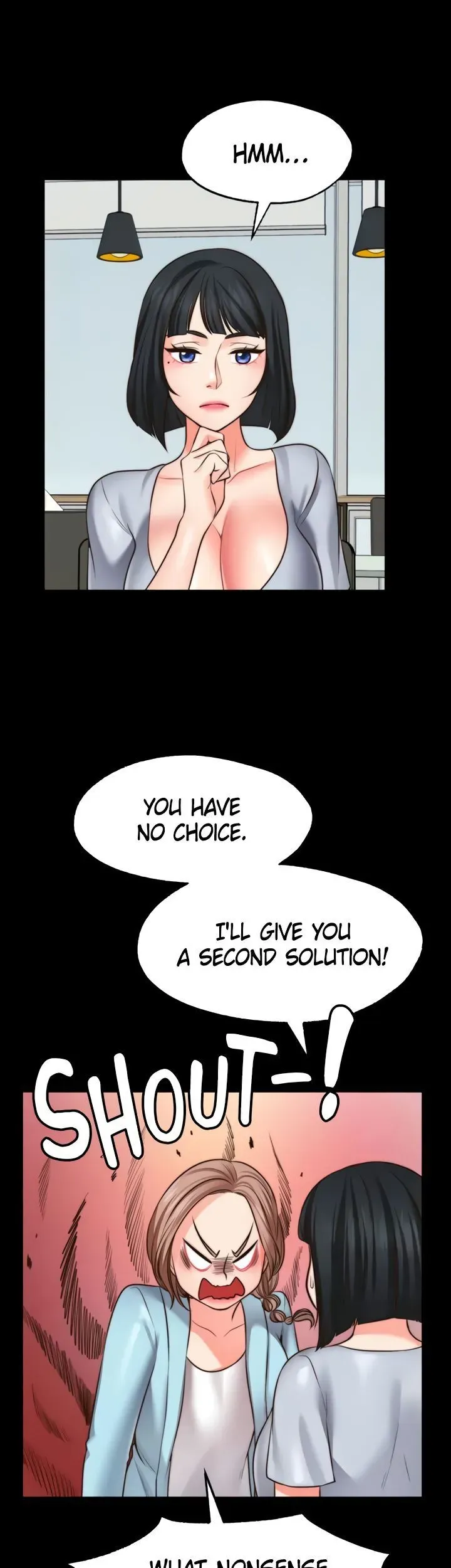 Xu Ge Yuan Ba! Da Xi Chapter 22 page 25 - 