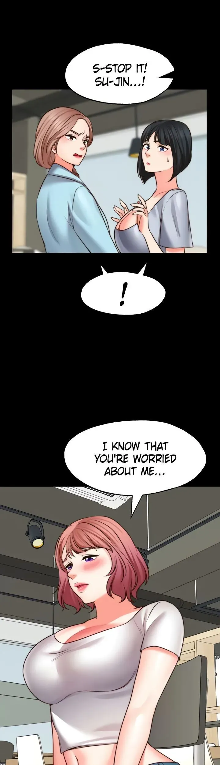 Xu Ge Yuan Ba! Da Xi Chapter 22 page 27 - 