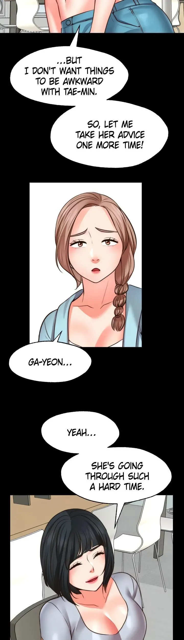 Xu Ge Yuan Ba! Da Xi Chapter 22 page 28 - 