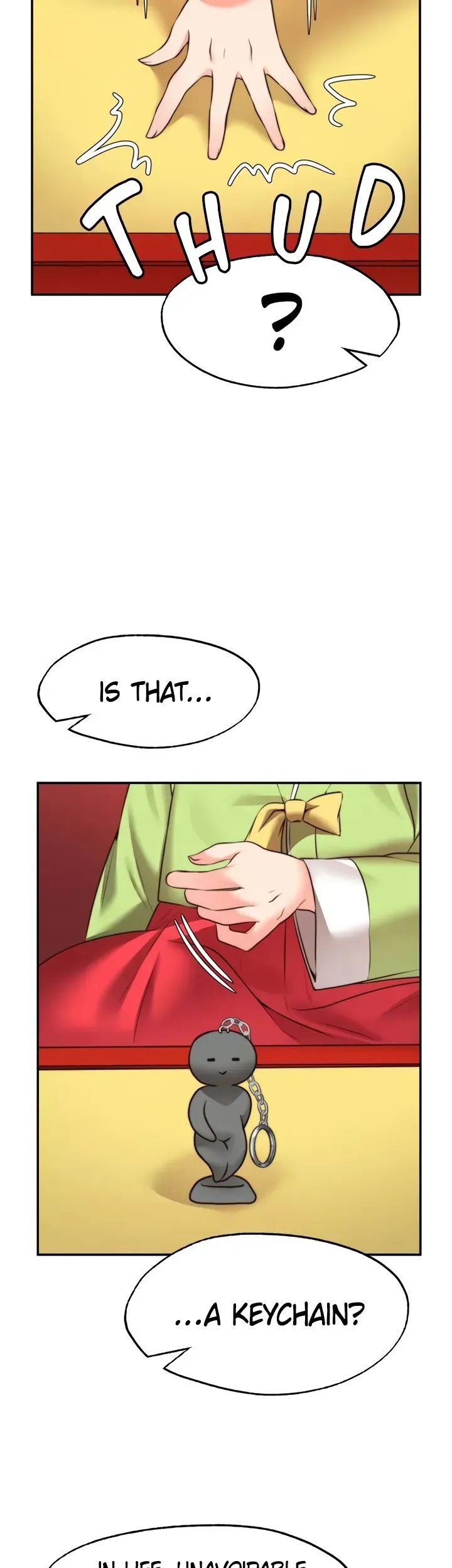 Xu Ge Yuan Ba! Da Xi Chapter 22 page 4 - 