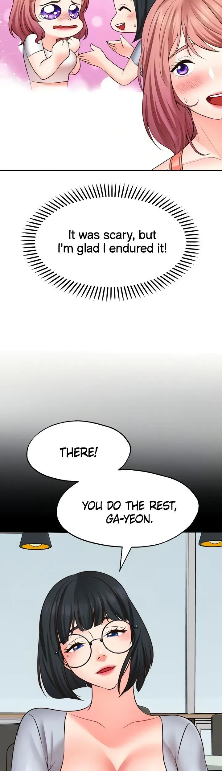 Xu Ge Yuan Ba! Da Xi Chapter 22 page 33 - 