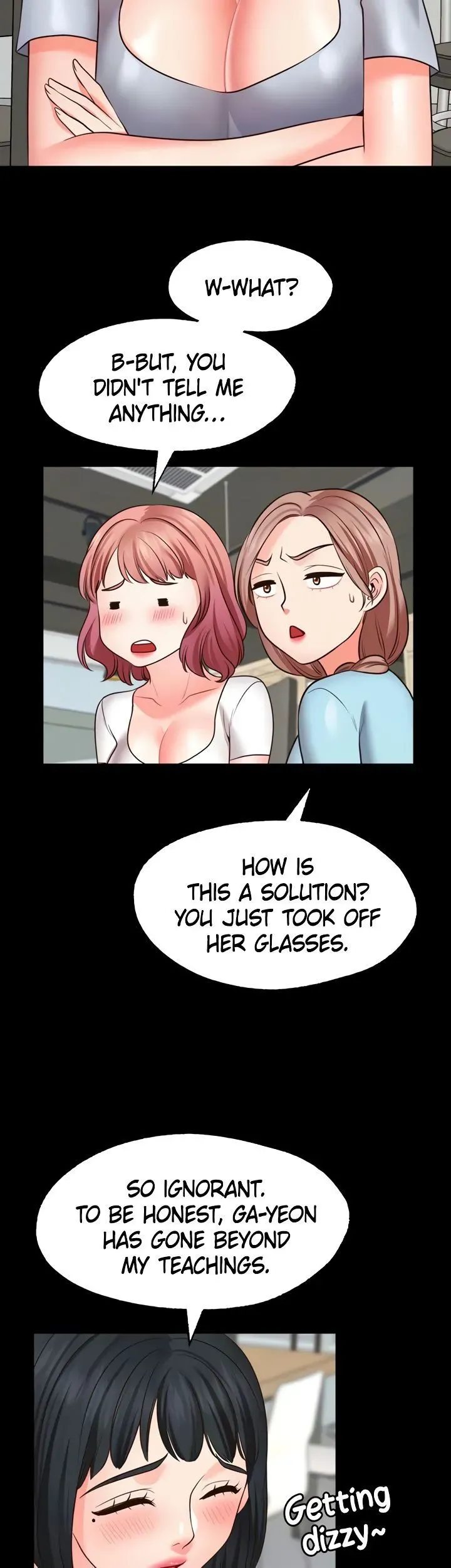 Xu Ge Yuan Ba! Da Xi Chapter 22 page 34 - 