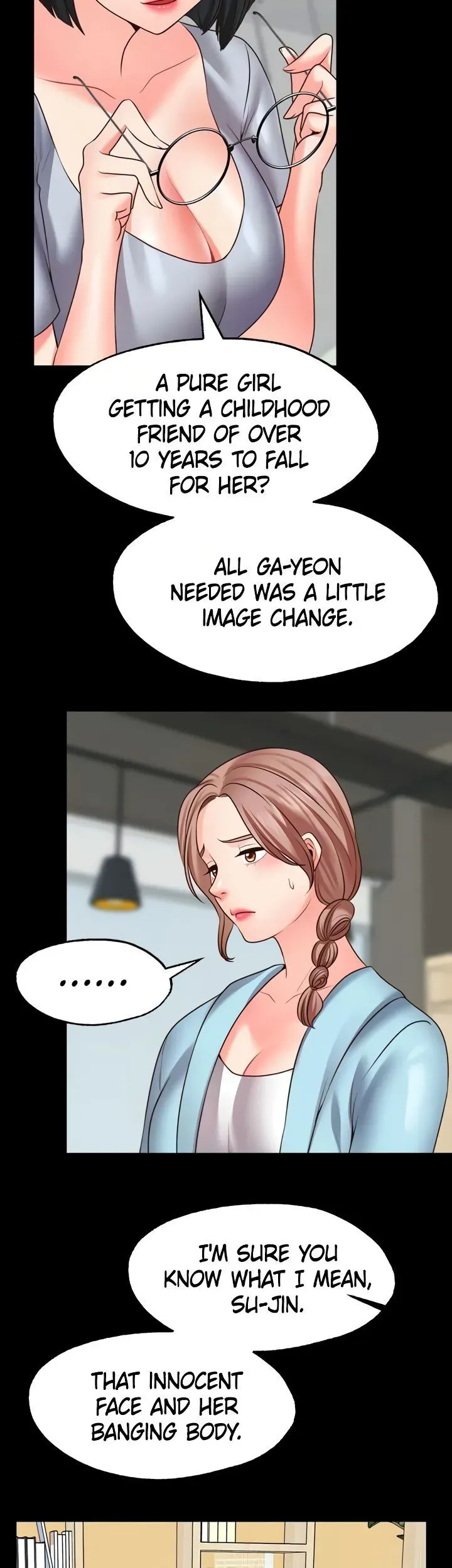 Xu Ge Yuan Ba! Da Xi Chapter 22 page 35 - 