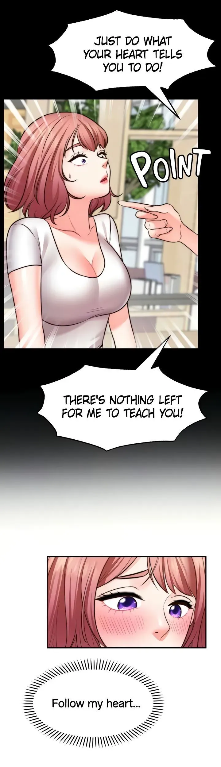 Xu Ge Yuan Ba! Da Xi Chapter 22 page 37 - 