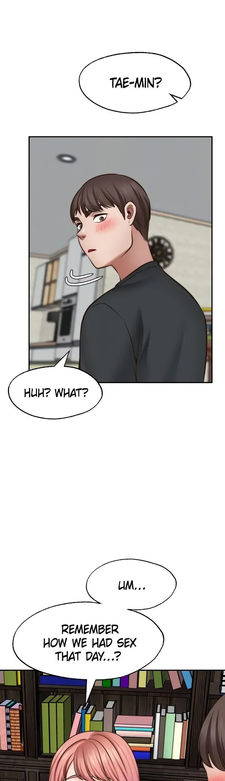 Xu Ge Yuan Ba! Da Xi Chapter 22 page 38 - 