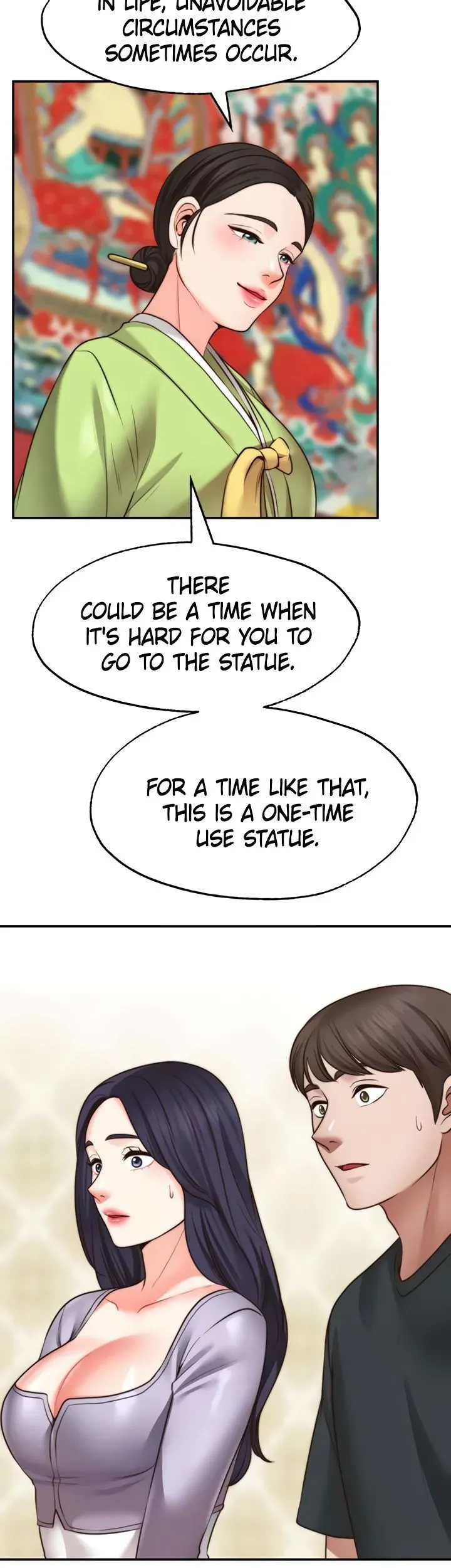 Xu Ge Yuan Ba! Da Xi Chapter 22 page 5 - 
