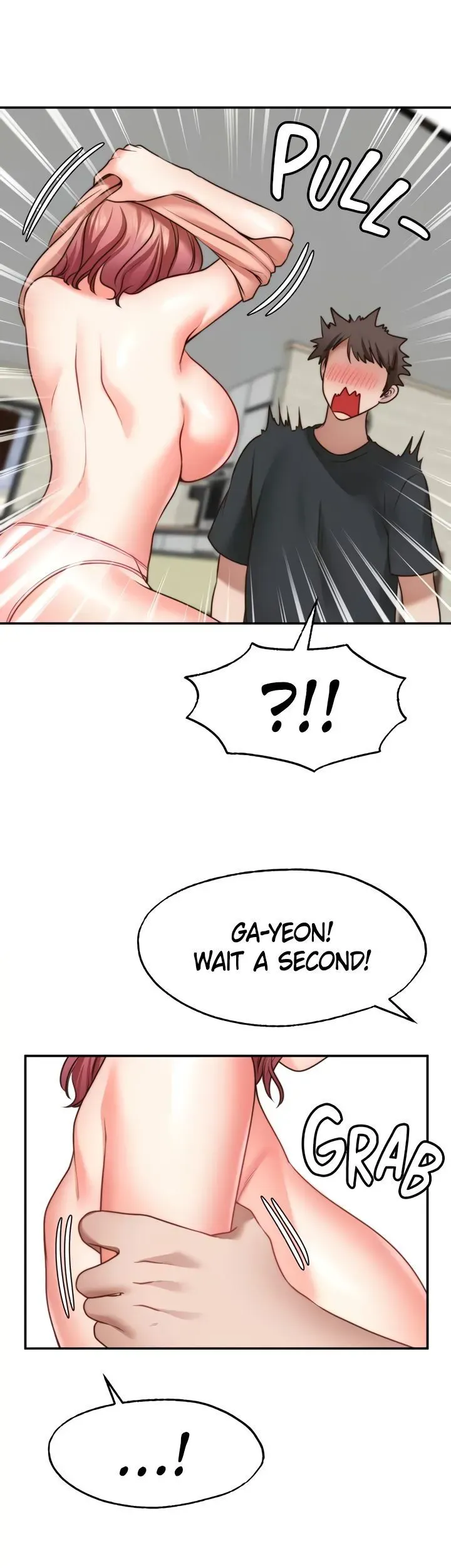 Xu Ge Yuan Ba! Da Xi Chapter 22 page 42 - 