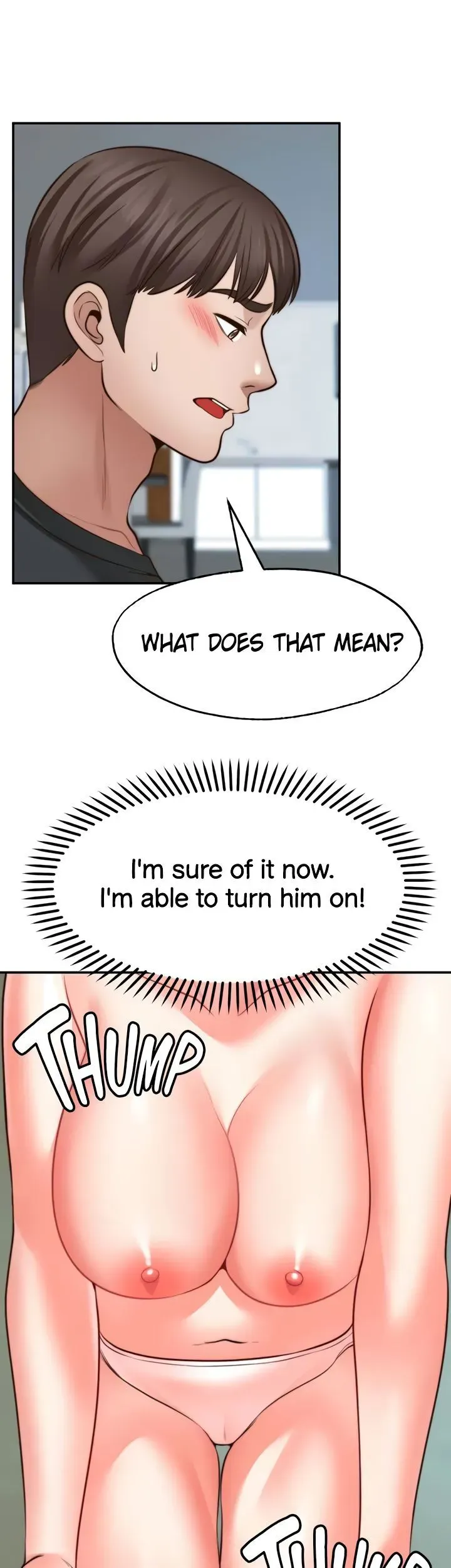 Xu Ge Yuan Ba! Da Xi Chapter 22 page 48 - 