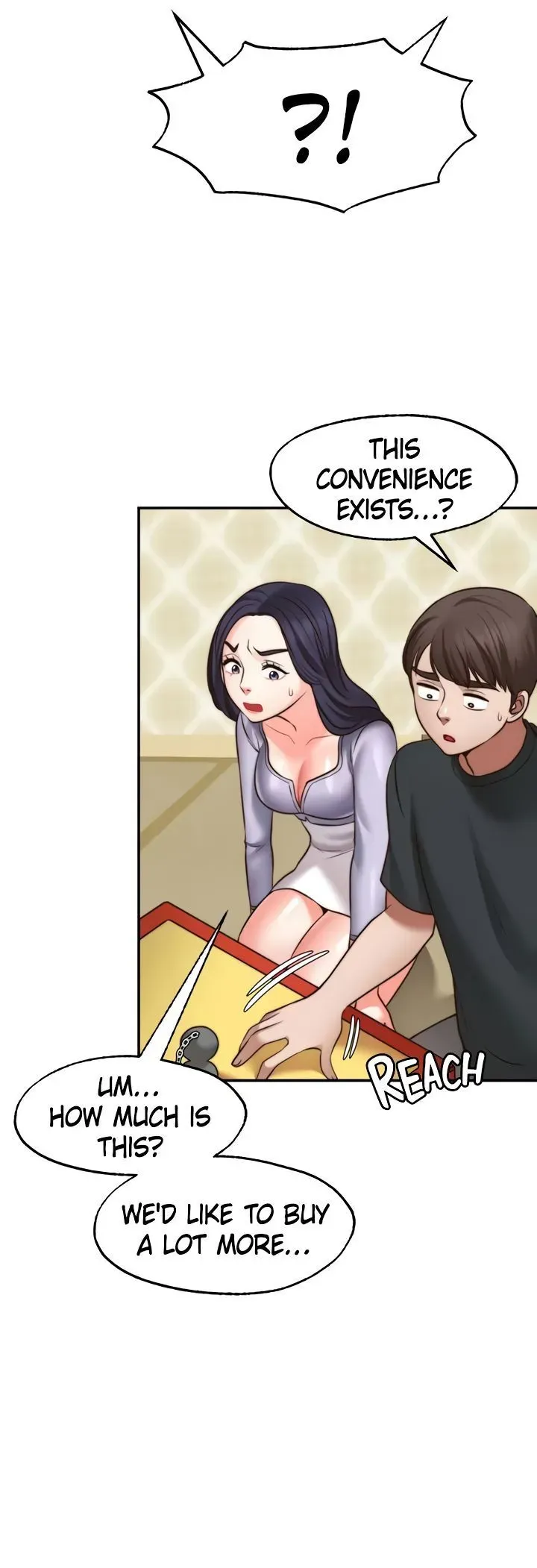 Xu Ge Yuan Ba! Da Xi Chapter 22 page 6 - 
