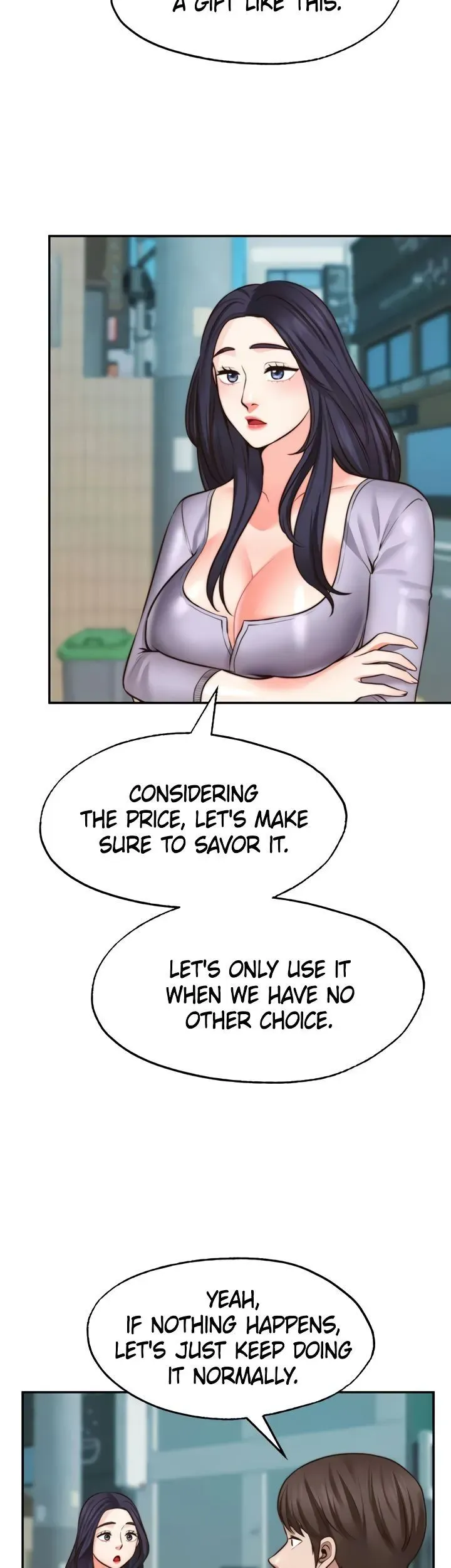 Xu Ge Yuan Ba! Da Xi Chapter 22 page 8 - 