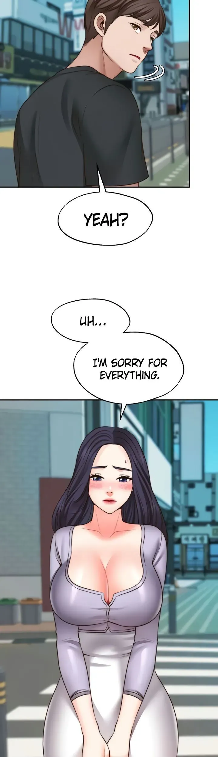Xu Ge Yuan Ba! Da Xi Chapter 22 page 10 - 