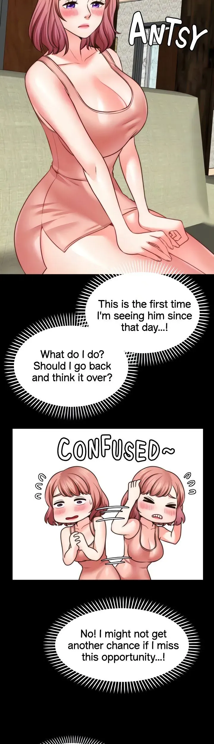Xu Ge Yuan Ba! Da Xi Chapter 23 page 12 - 