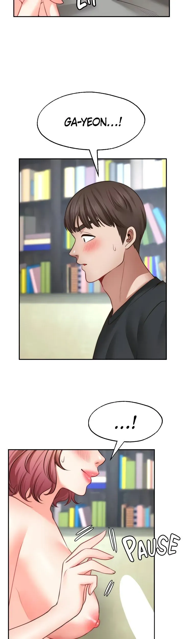 Xu Ge Yuan Ba! Da Xi Chapter 23 page 3 - 