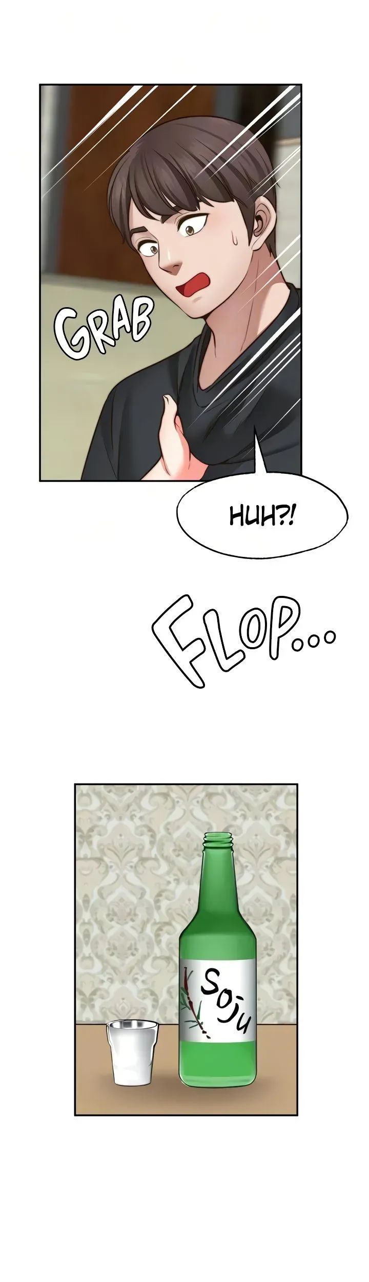 Xu Ge Yuan Ba! Da Xi Chapter 23 page 35 - 