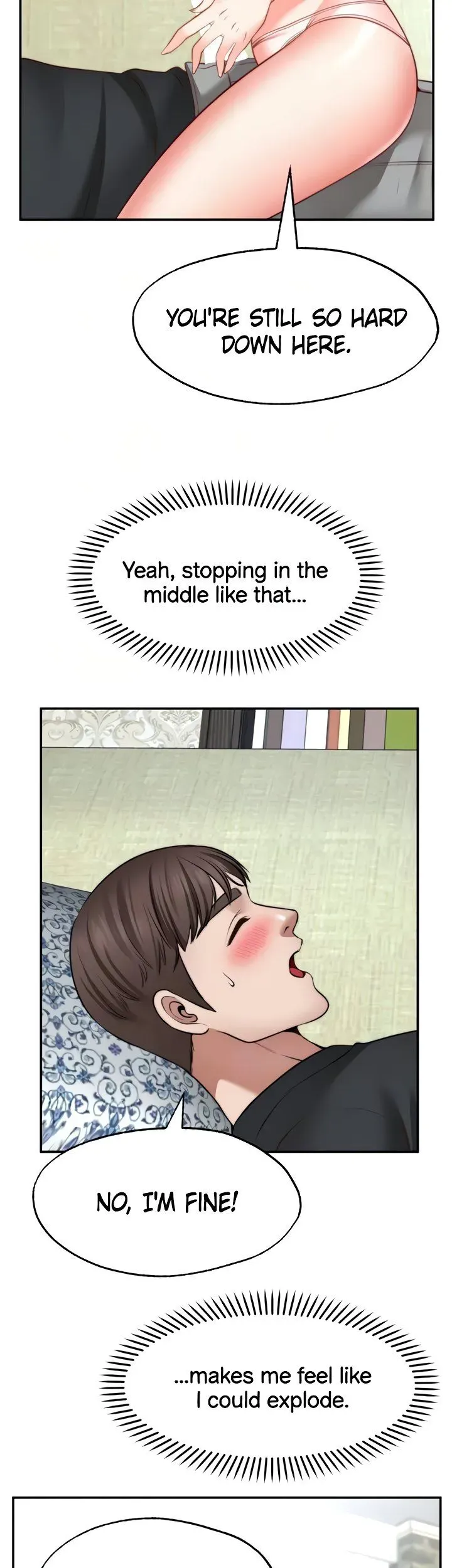 Xu Ge Yuan Ba! Da Xi Chapter 23 page 40 - 