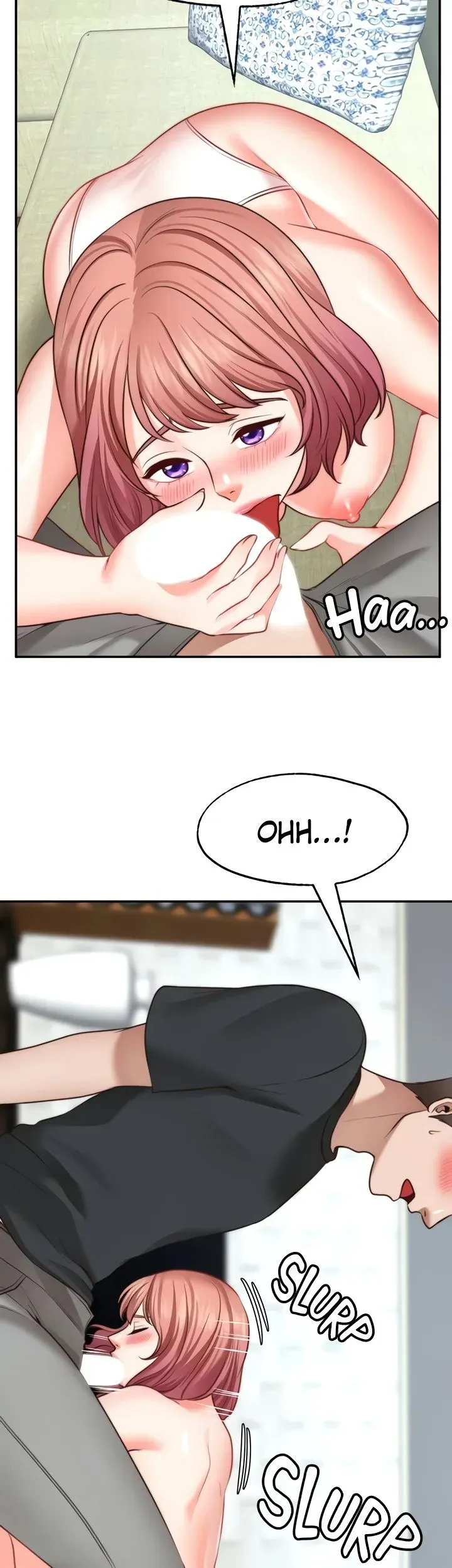 Xu Ge Yuan Ba! Da Xi Chapter 23 page 5 - 