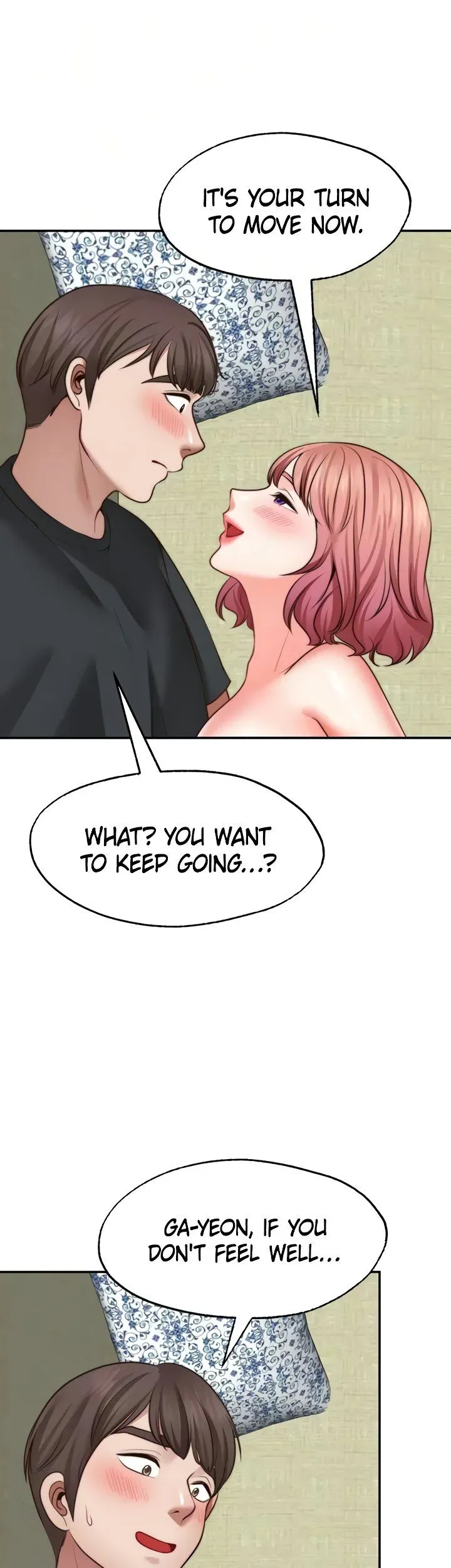Xu Ge Yuan Ba! Da Xi Chapter 24 page 12 - 