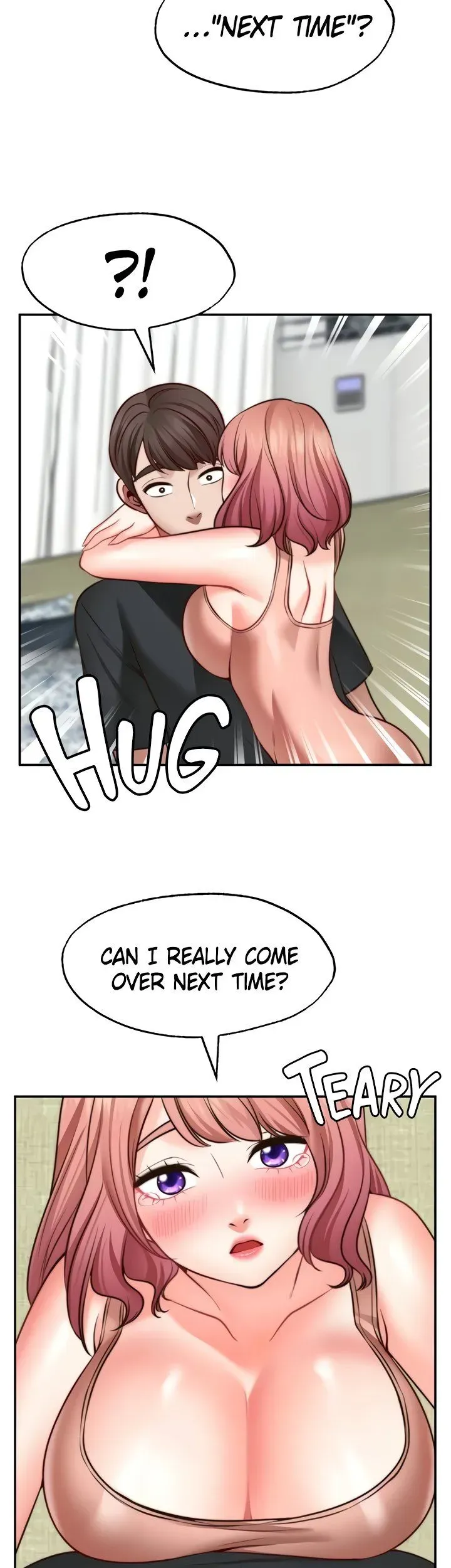 Xu Ge Yuan Ba! Da Xi Chapter 24 page 28 - 
