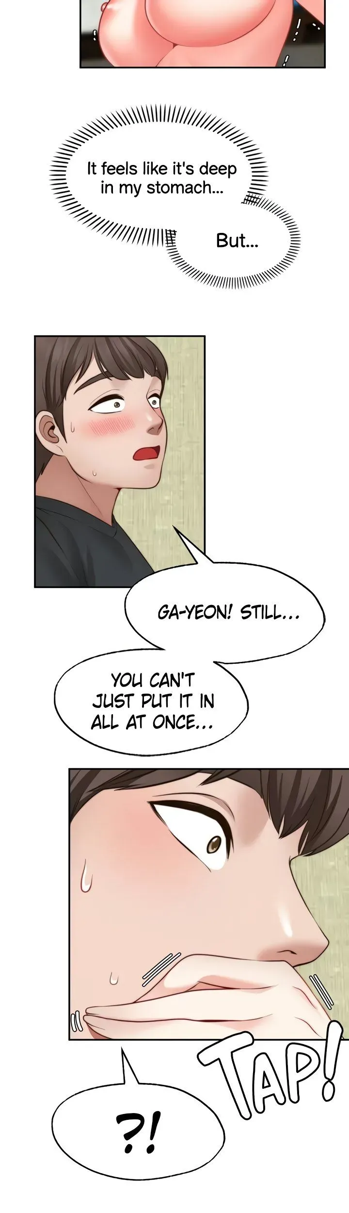 Xu Ge Yuan Ba! Da Xi Chapter 24 page 4 - 
