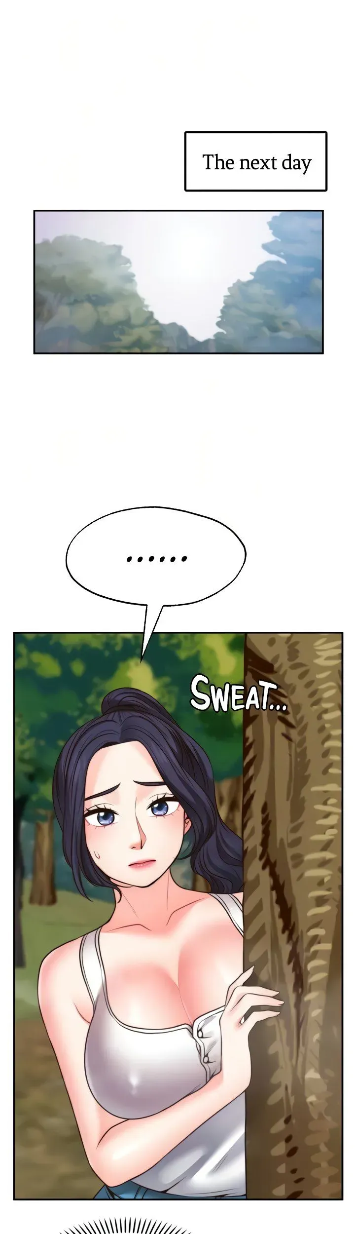 Xu Ge Yuan Ba! Da Xi Chapter 24 page 33 - 
