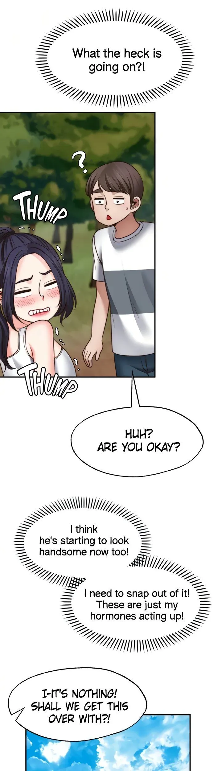 Xu Ge Yuan Ba! Da Xi Chapter 24 page 37 - 
