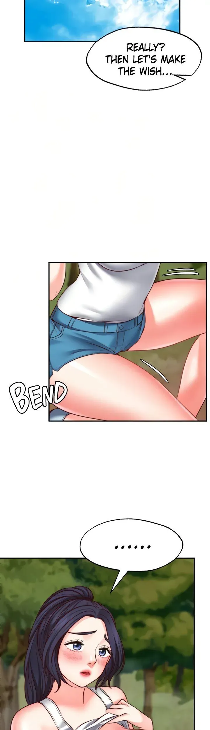 Xu Ge Yuan Ba! Da Xi Chapter 24 page 38 - 