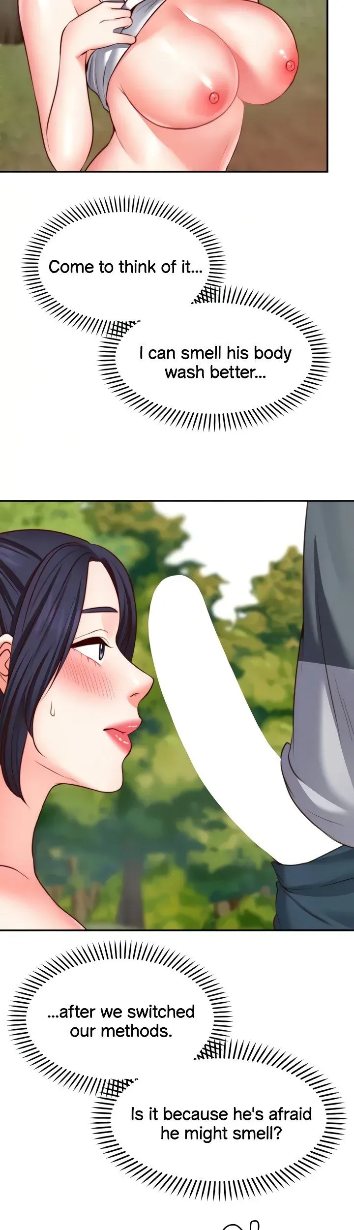 Xu Ge Yuan Ba! Da Xi Chapter 24 page 39 - 