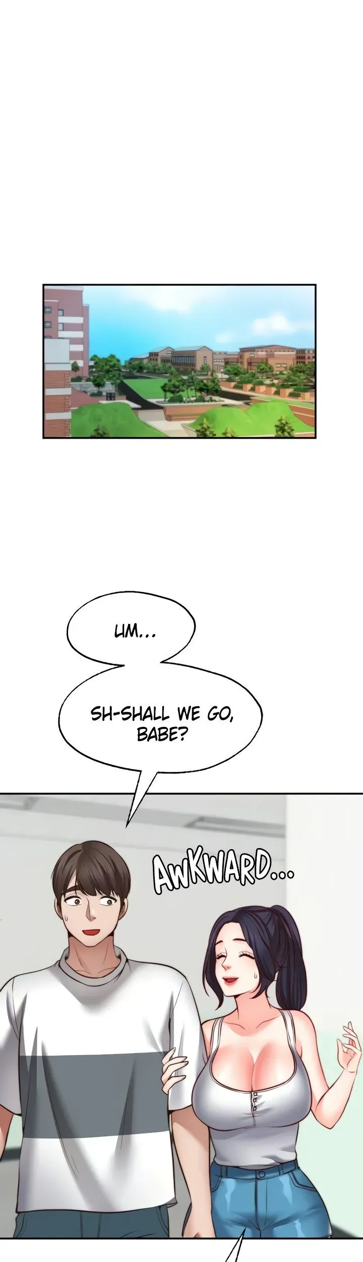 Xu Ge Yuan Ba! Da Xi Chapter 24 page 42 - 