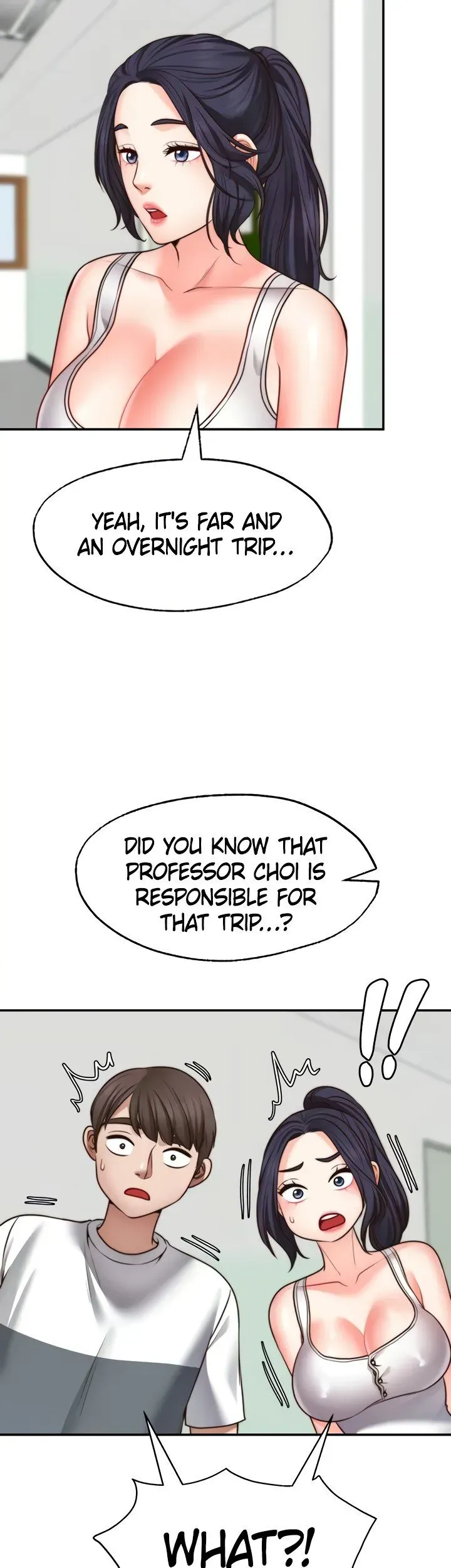 Xu Ge Yuan Ba! Da Xi Chapter 24 page 48 - 