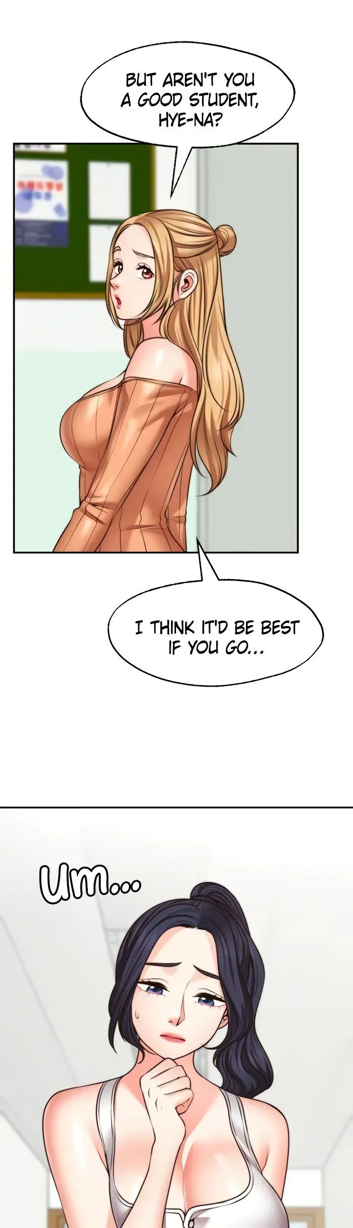 Xu Ge Yuan Ba! Da Xi Chapter 24 page 51 - 