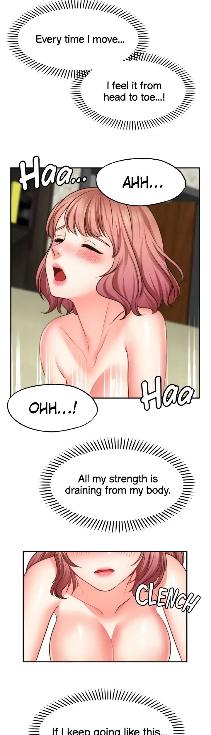 Xu Ge Yuan Ba! Da Xi Chapter 24 page 9 - 