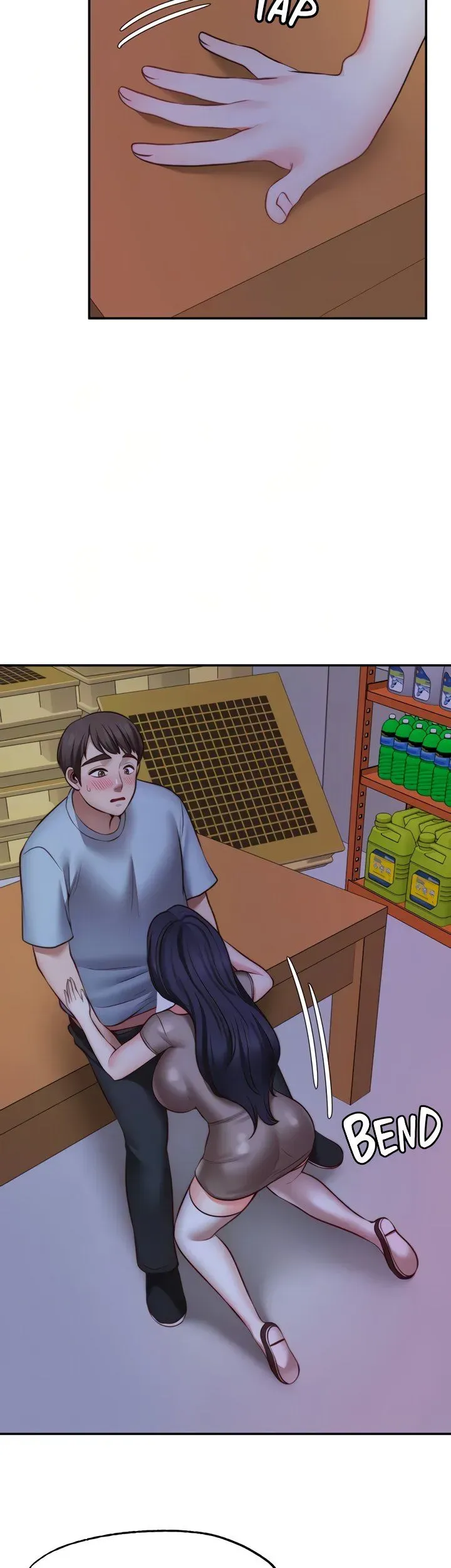 Xu Ge Yuan Ba! Da Xi Chapter 25 page 15 - 
