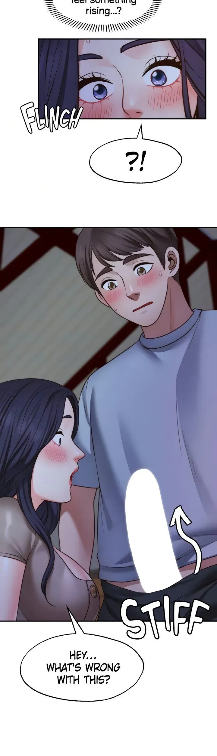 Xu Ge Yuan Ba! Da Xi Chapter 25 page 17 - 