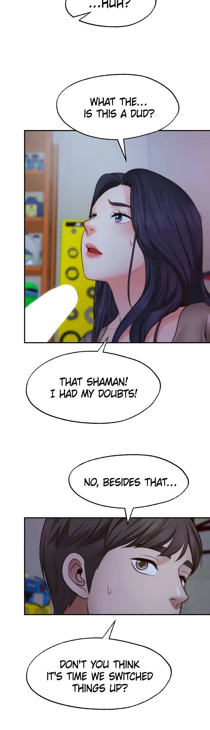 Xu Ge Yuan Ba! Da Xi Chapter 25 page 22 - 