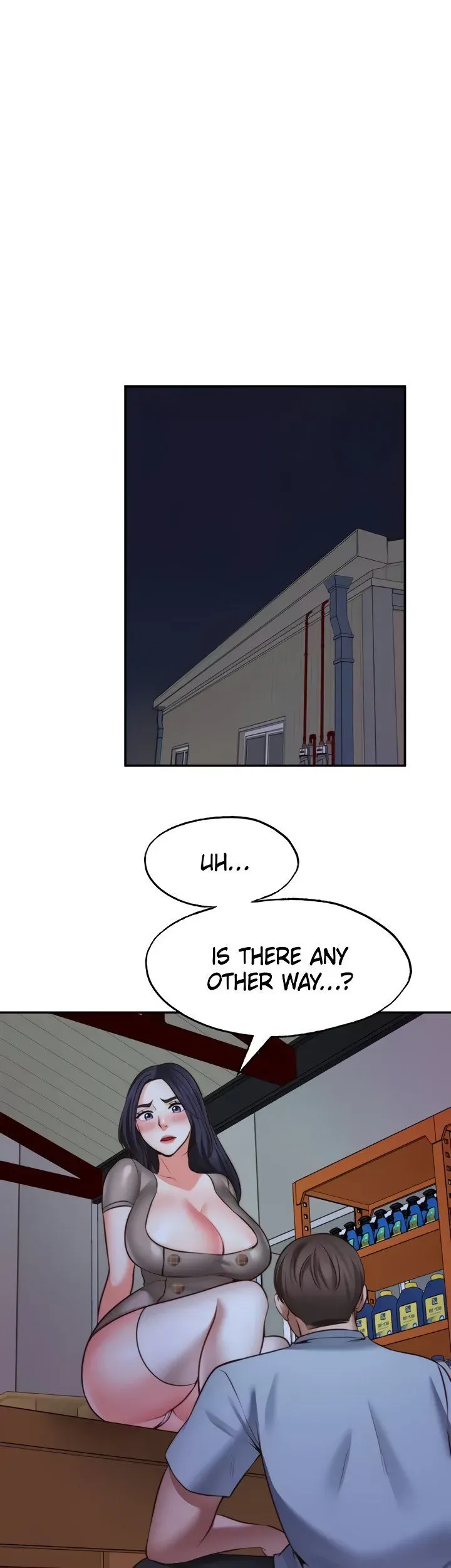 Xu Ge Yuan Ba! Da Xi Chapter 25 page 23 - 