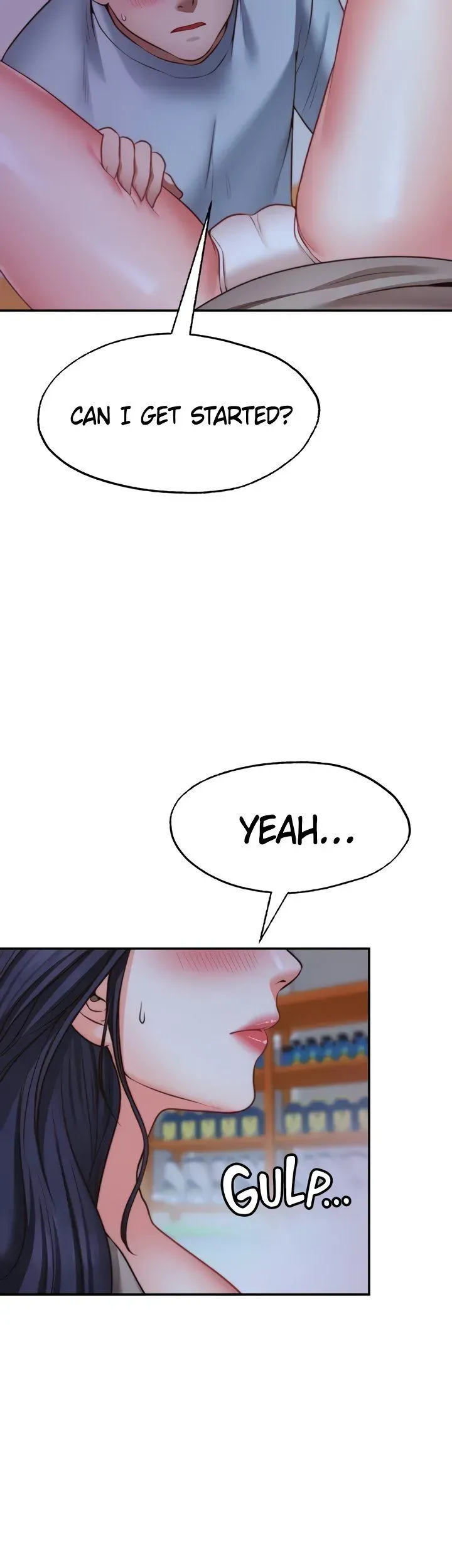 Xu Ge Yuan Ba! Da Xi Chapter 25 page 29 - 