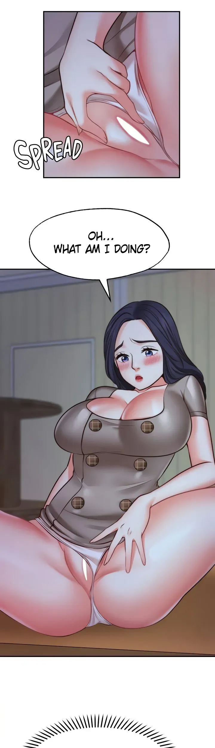 Xu Ge Yuan Ba! Da Xi Chapter 25 page 30 - 