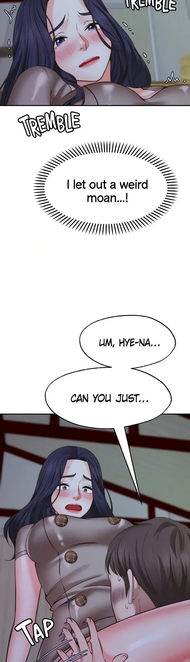 Xu Ge Yuan Ba! Da Xi Chapter 25 page 36 - 