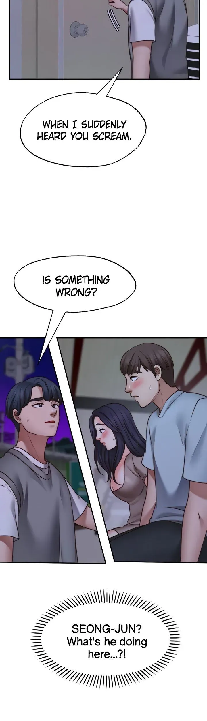 Xu Ge Yuan Ba! Da Xi Chapter 25 page 44 - 