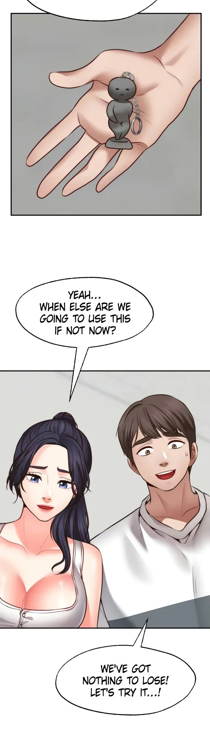 Xu Ge Yuan Ba! Da Xi Chapter 25 page 6 - 
