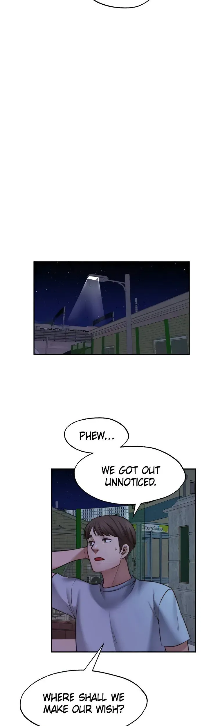 Xu Ge Yuan Ba! Da Xi Chapter 25 page 10 - 