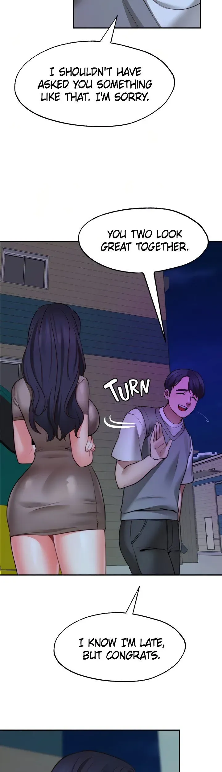 Xu Ge Yuan Ba! Da Xi Chapter 26 page 15 - 