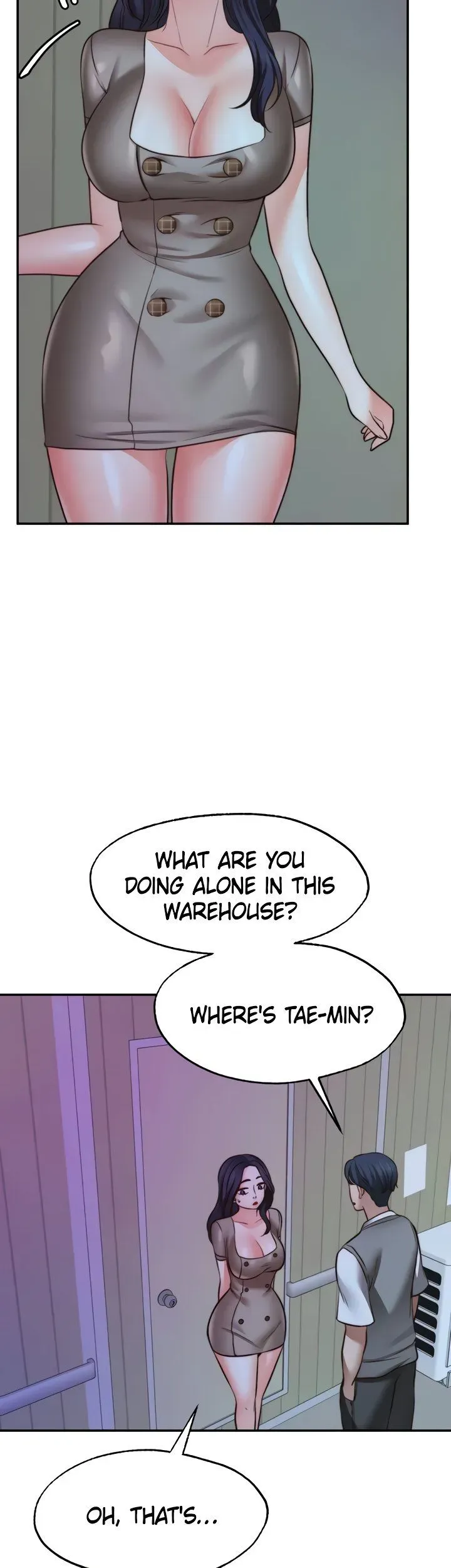 Xu Ge Yuan Ba! Da Xi Chapter 26 page 3 - 