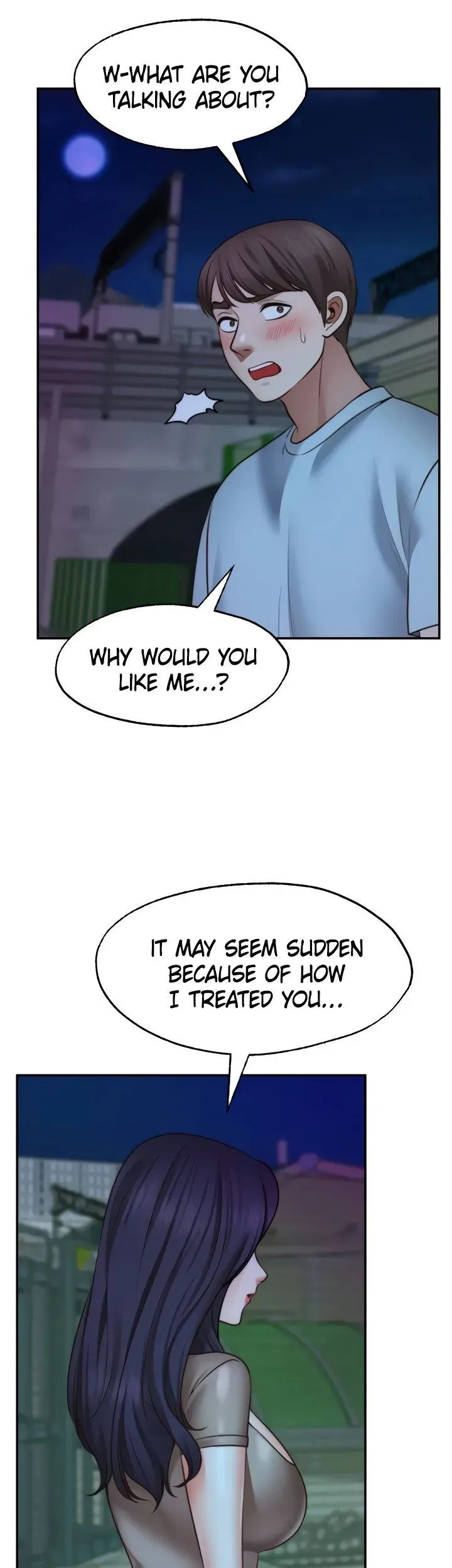 Xu Ge Yuan Ba! Da Xi Chapter 26 page 21 - 