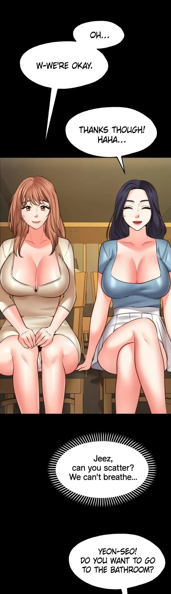 Xu Ge Yuan Ba! Da Xi Chapter 26 page 24 - 
