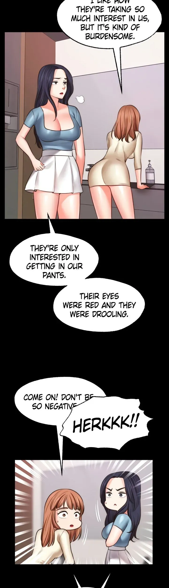 Xu Ge Yuan Ba! Da Xi Chapter 26 page 26 - 