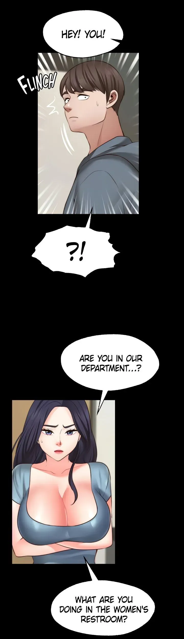 Xu Ge Yuan Ba! Da Xi Chapter 26 page 28 - 