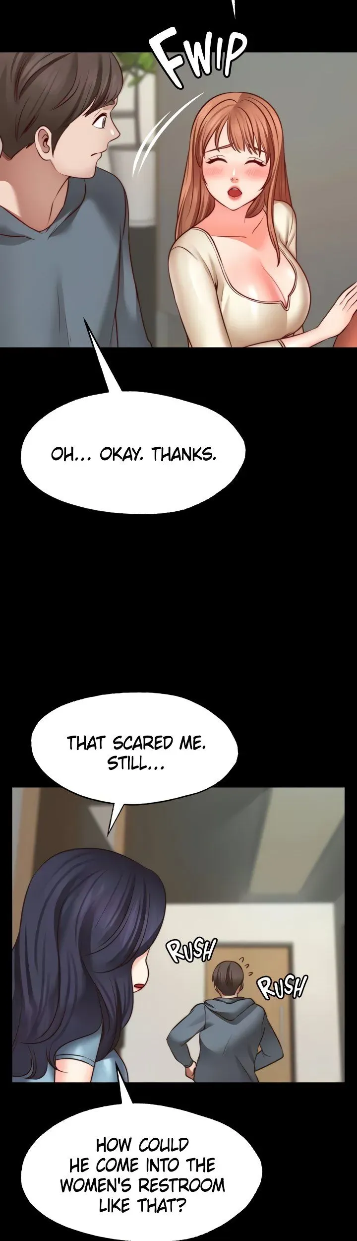 Xu Ge Yuan Ba! Da Xi Chapter 26 page 30 - 