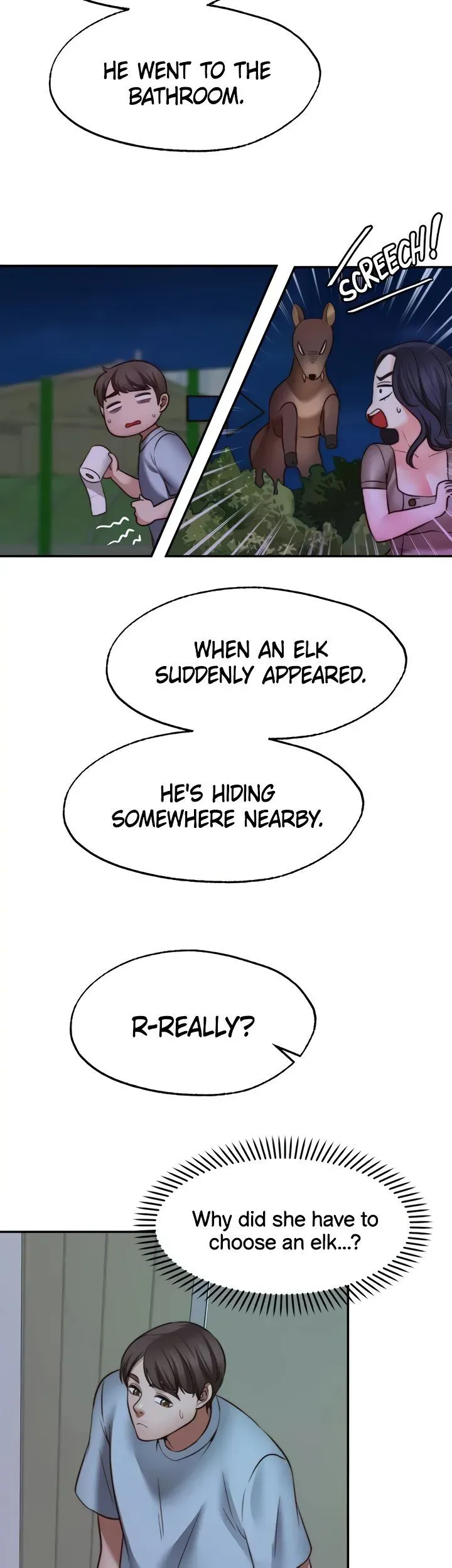 Xu Ge Yuan Ba! Da Xi Chapter 26 page 4 - 
