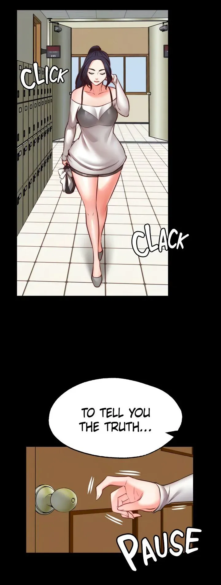 Xu Ge Yuan Ba! Da Xi Chapter 26 page 33 - 